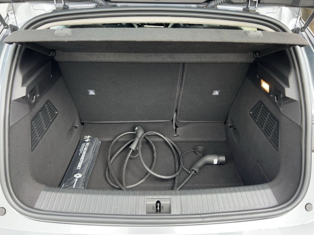 Renault Megane E-TECH - Bild 21