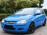 Opel Corsa C.Tüv NEU TOP Zustand 108.000Km Klima - Opel Corsa aus 2004: 1.0