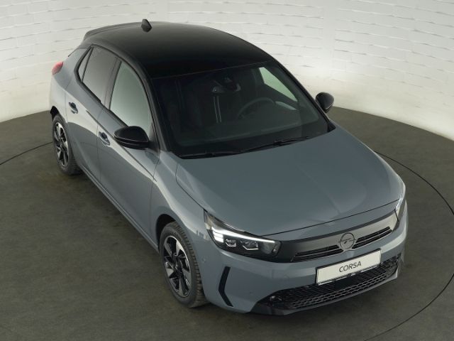 Corsa-e F FACELIFT ELECTRIC GS 51kWh AT+LED MATR