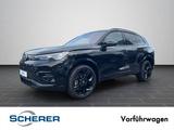 Volkswagen Tiguan R-Line BlackStyle, 4Motion, Pano, AHK, Ha