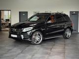 Mercedes-Benz GLE 43 AMG *H&K*360°*Panorama*Memory*Keyless* - Mercedes-Benz GLE 43 AMG Gebrauchtwagen