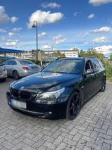 BMW 5 Kombi 3.0 - BMW i3 Diesel Gebrauchtwagen