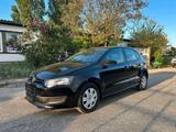 Volkswagen VW Polo 1.2 l Klima 1 Hand - Volkswagen Polo: Kombi
