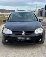 Volkswagen Vw golf 5  . 140ps 2008 Automatik Benzin - Volkswagen Golf: 140 Ps