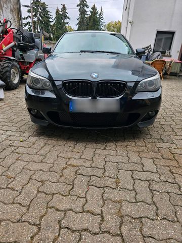 BMW Bmw 525D E60