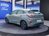 Ford Puma 1.0 MHEV ST-LINE *WinterPk* - Ford aus 2023