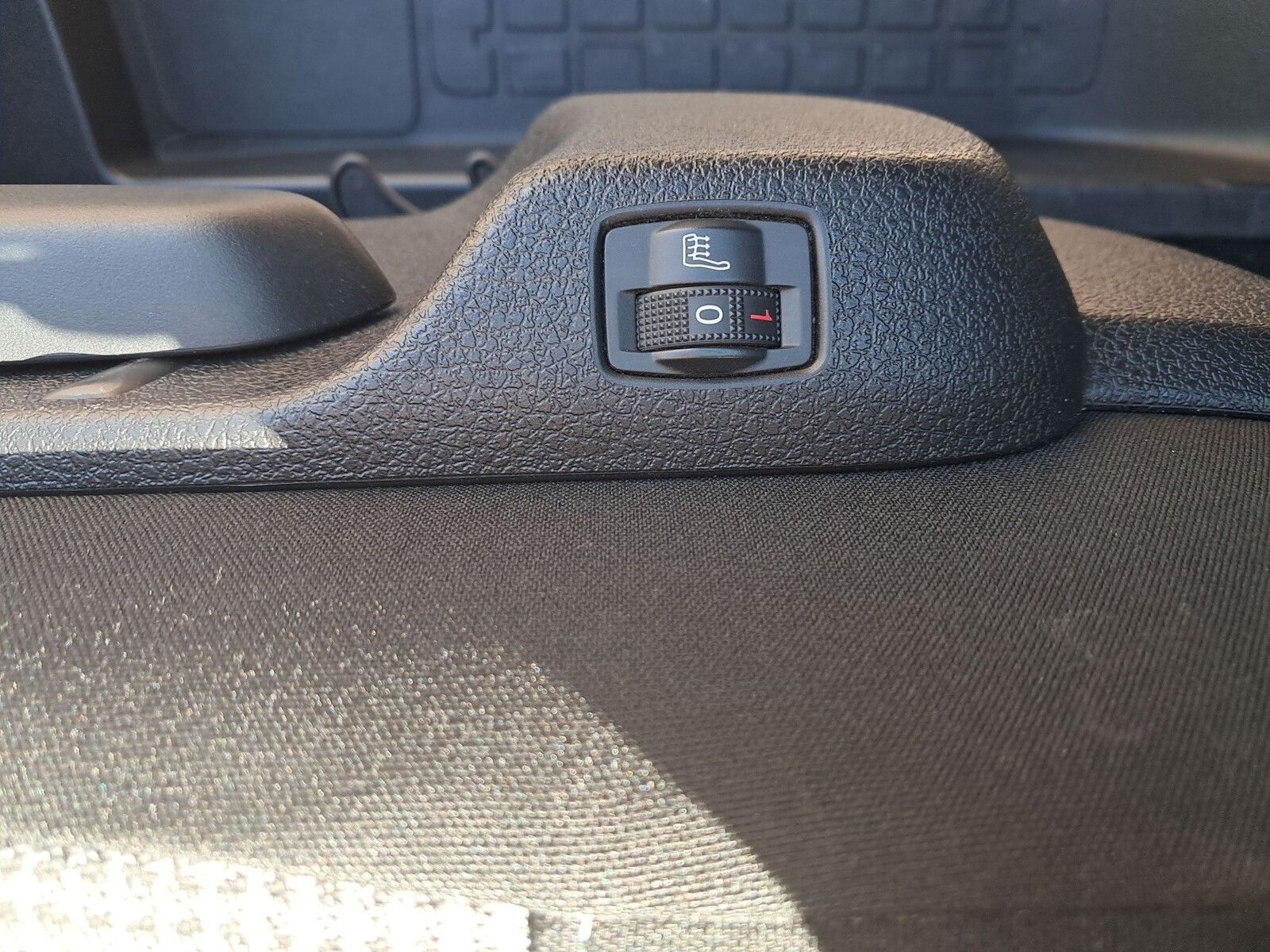 Fahrzeugabbildung Pössl Campster Citroen 145 PS