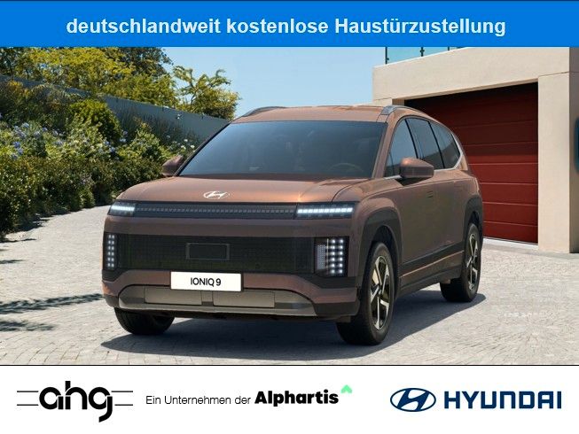 Hyundai IONIQ 9 - Bild 1