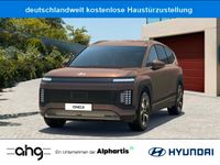 Hyundai IONIQ 9 - Vorschau Bild 1