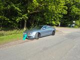 Audi S5 4.2 FSI quattro - - Audi S5 aus 2008