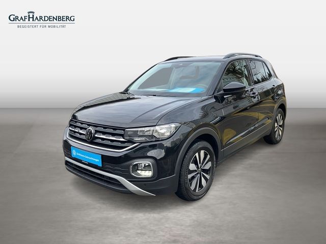 Volkswagen T-Cross 1.0 TSI DSG Life Navi App Connect