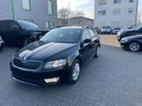 Skoda Octavia Combi Ambition 1.6 TDI*Scheckheftgepfleg