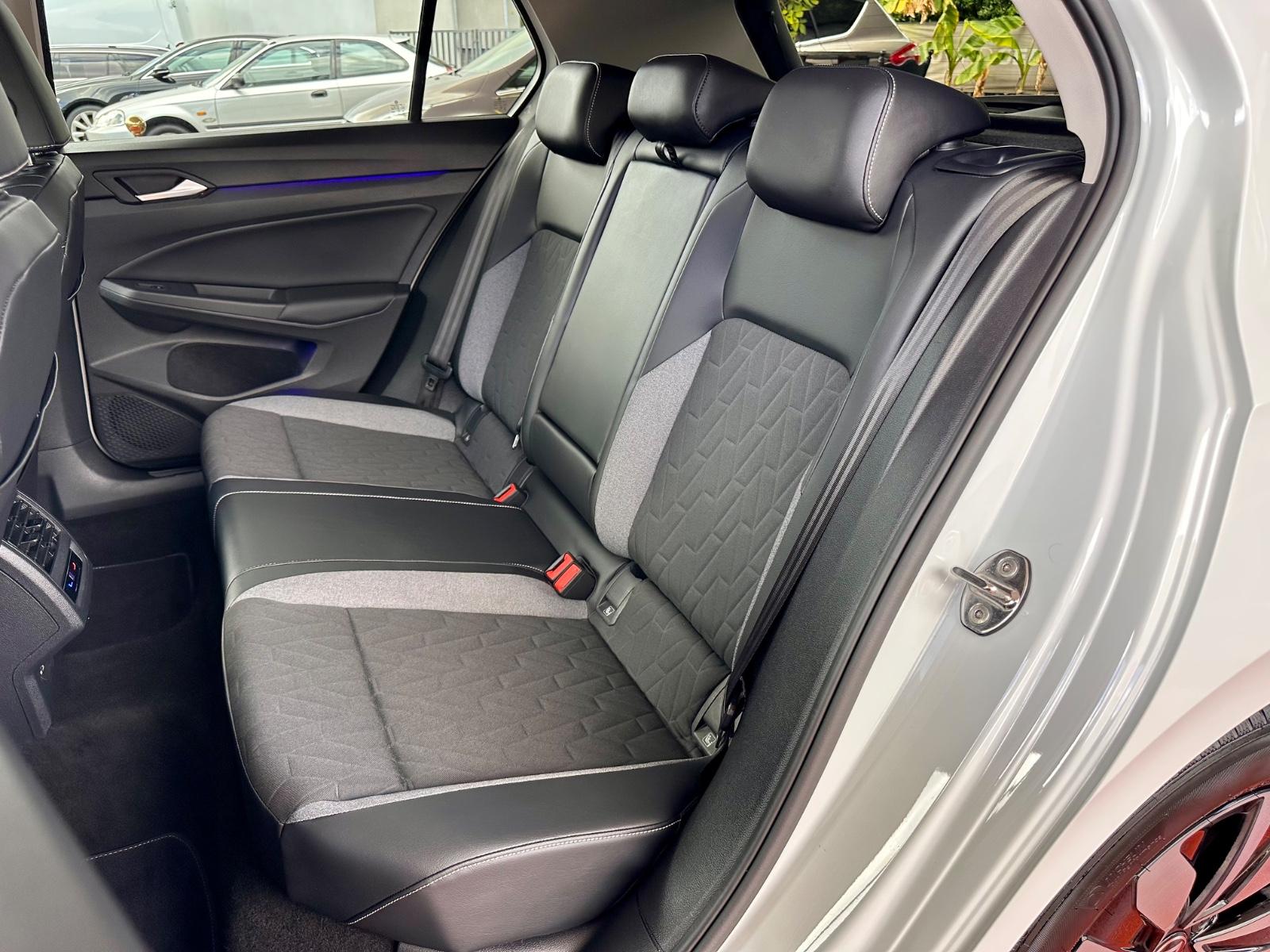 Volkswagen Golf VIII Lim. 1.5 TSI 85 kW Goal 1. Hand, миниатюра 28