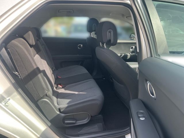 Fahrzeugabbildung Hyundai IONIQ 5 Basis Elektro Effizienz-Paket Navi Digit