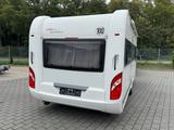Hobby 540 UL De Luxe *Mover* neue Reifen/Gas usw - Hobby 540 ul