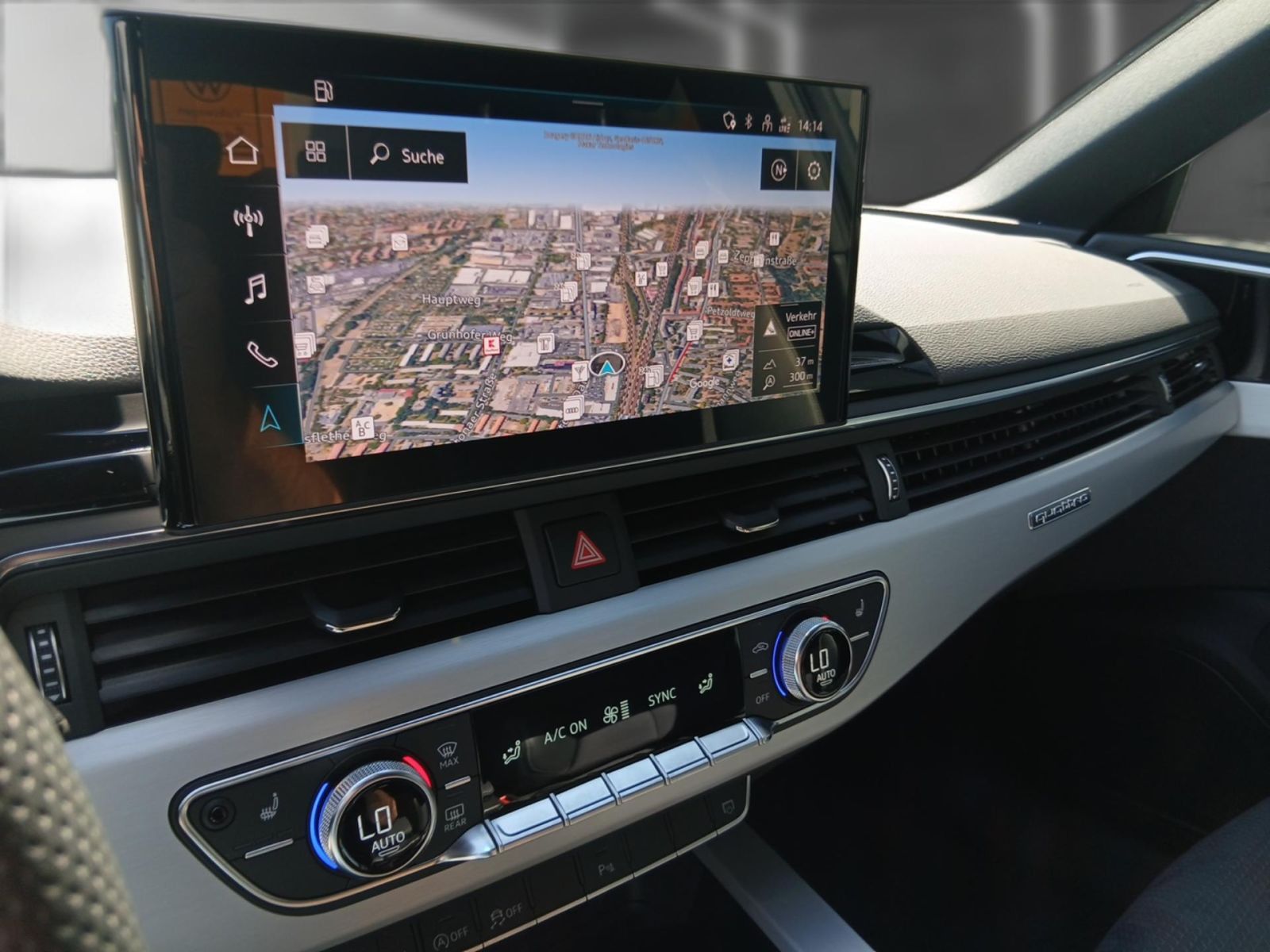 Audi S4 - Bild 21