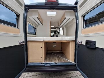 Sunlight Adventure Cliff 540 8G ACC 10 Navi