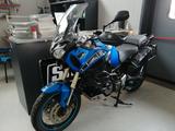 Yamaha XT 1200 Z Super Ténéré - YAMAHA SUPER TENERE 1200