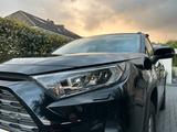 Toyota RAV 4 | 2.5L  Hybrid  - Toyota RAV 4 Gebrauchtwagen in Hannover