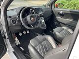 Abarth 595 Competizione - Abarth 595 Competizione aus 2021