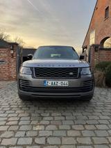 Land Rover Range Rover 3.0 Liter SDV6 Vogue Vogue - gebrauchte Land Rover Range Rover aus dem Jahr 2020