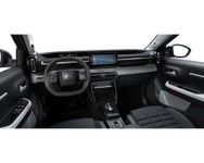 Citroën ë-C3 - Vorschau Bild 6