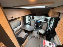 Pössl Roadstar X | Automatik, 190 PS | *Sofort*