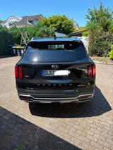 Kia Sorento 2.2 CRDi AWD Platinum DCT8 Platinum - Kia Sorento: Standheizung