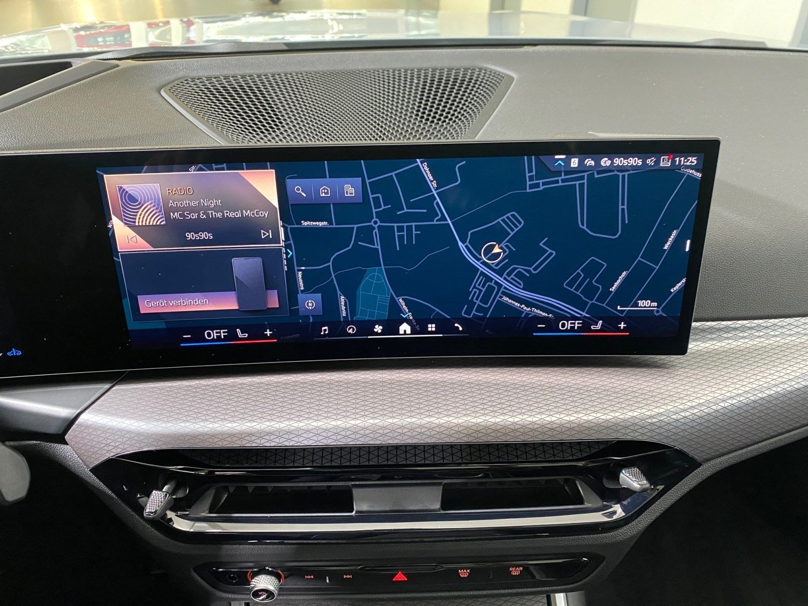 BMW 330 - Bild 11