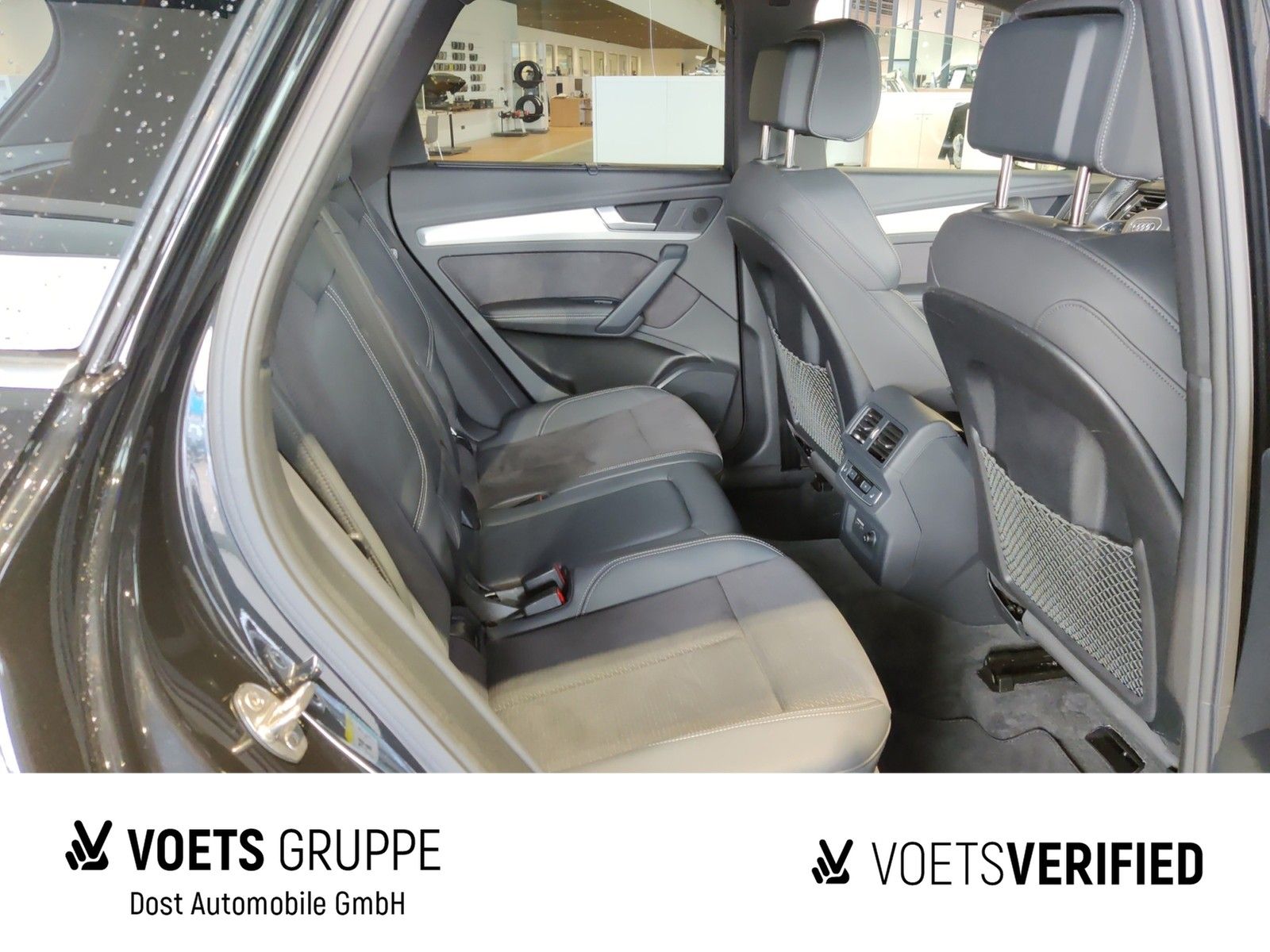 Audi SQ5 - Bild 15