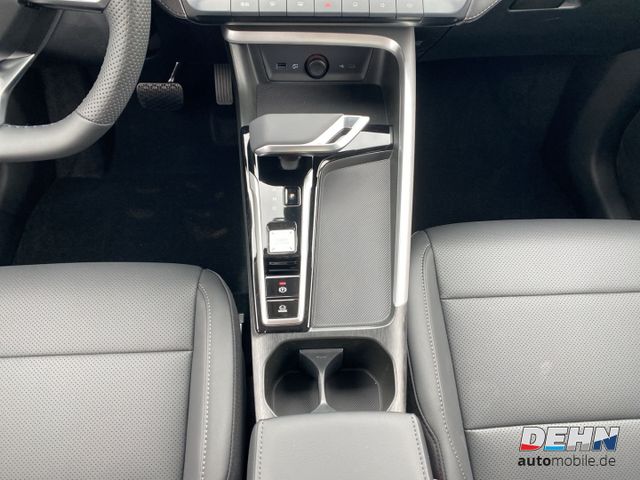 MG ZS Hybrid+ LUXURY 25.5