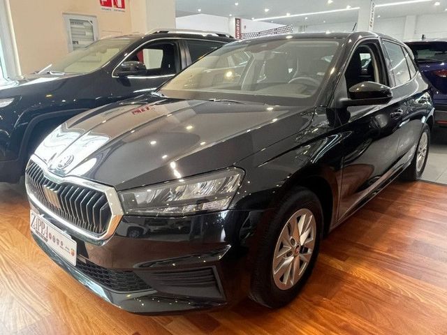 Другие SKODA Fabia 1.0 MPI EVO 65 CV Ambition