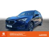 Seat Tarraco 1.5 TSI Style Klima LED SHZ Kamera - blaue Seat Tarraco