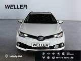 Toyota Auris Touring Sports 1.8 Hybrid Team D *CAM*SHZ* - Toyota Auris Touring Sports