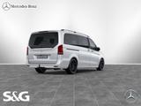 Mercedes-Benz V 300 d AVANTGARDE EDITION Lang AMG 360°+AHK - 7 Sitzer Autos