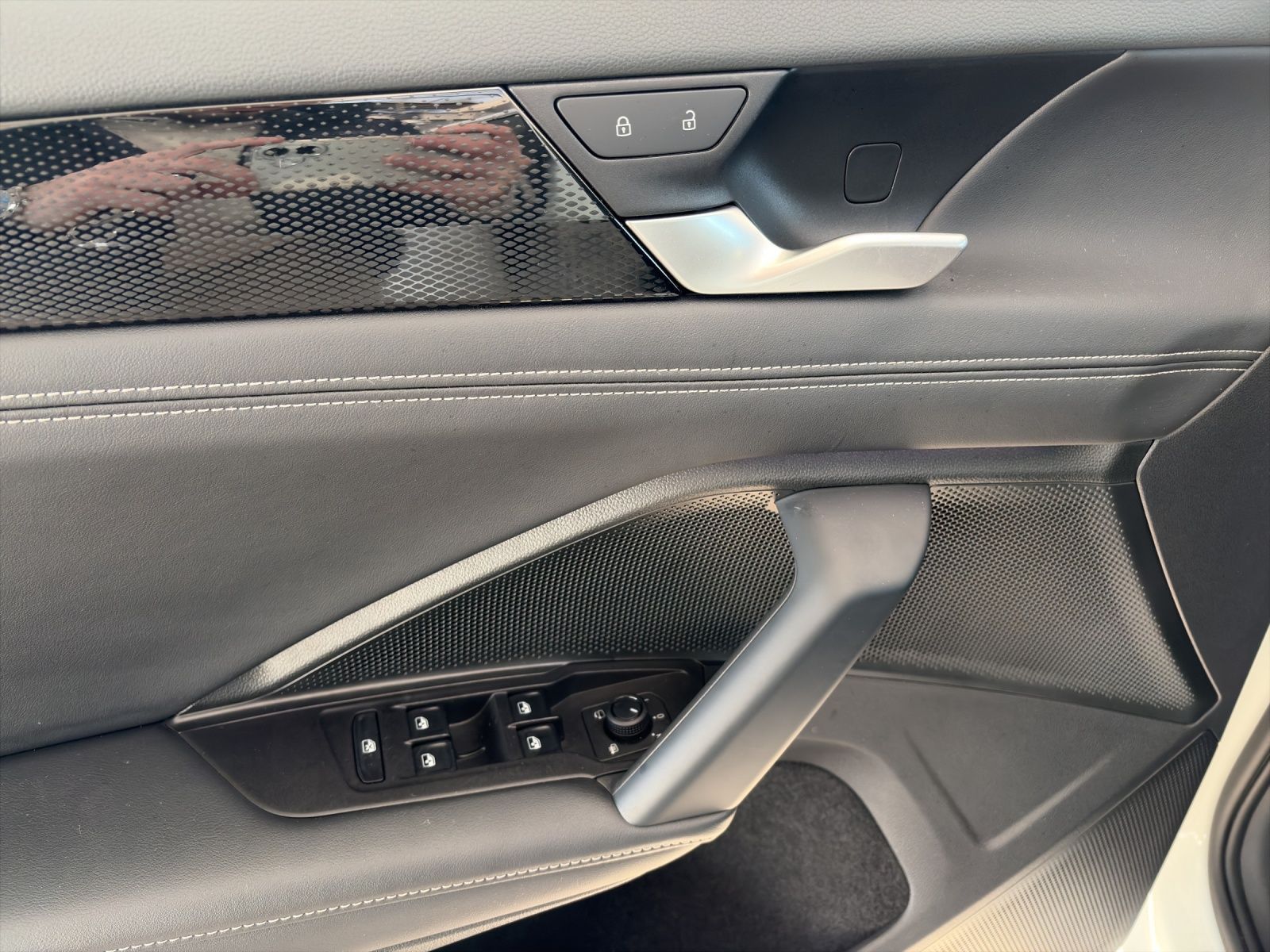 Volkswagen Tayron - Bild 8