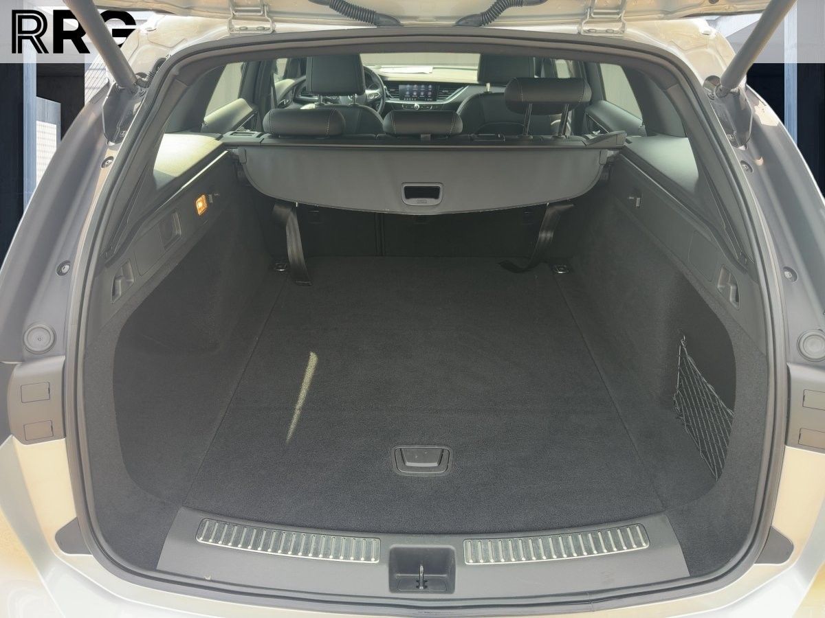 Opel Insignia - Bild 18