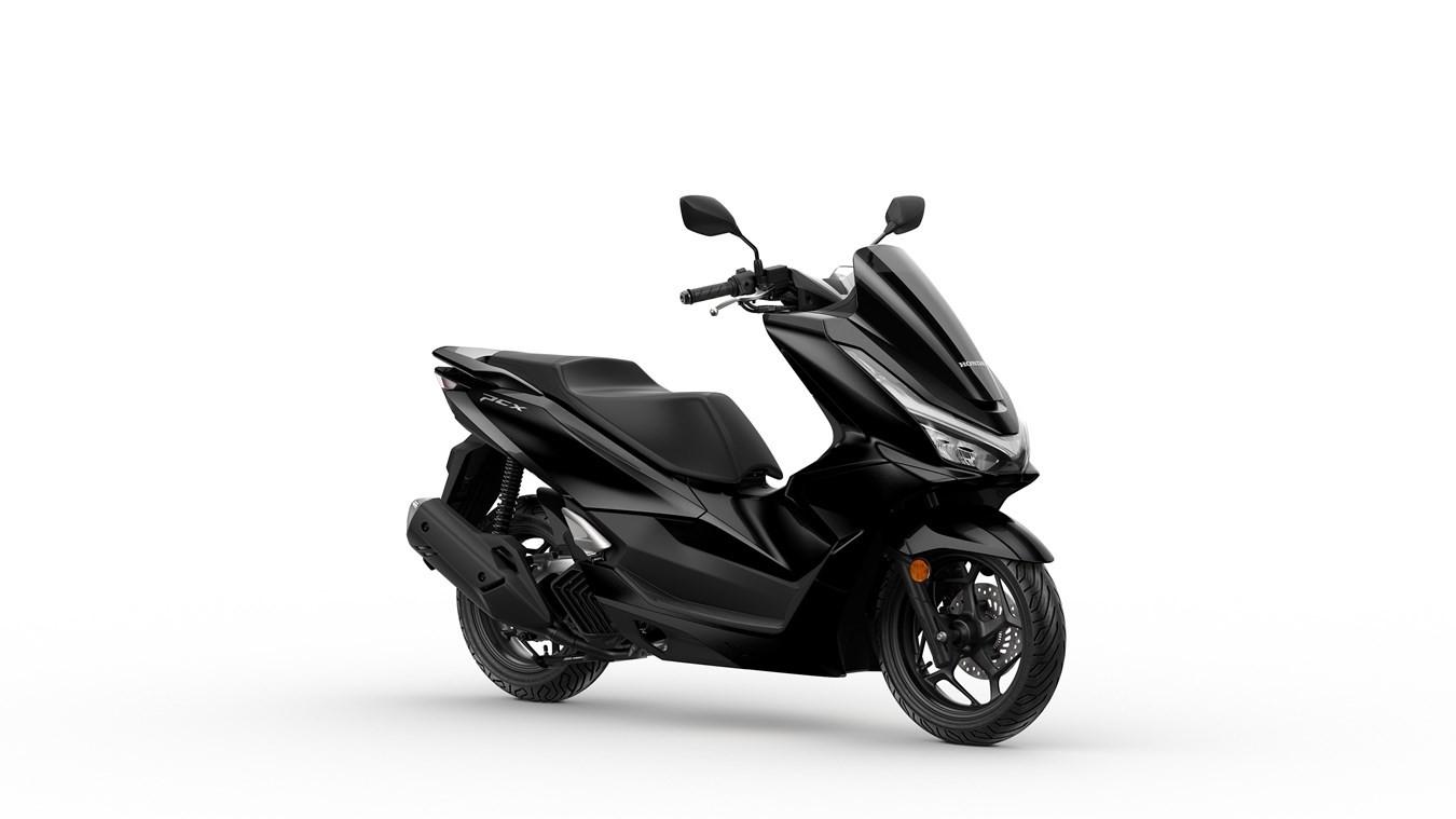 Honda PCX125 | Keyless | Tageszulassung