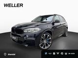 BMW X5 M50d M-Paket,AHK,Standhzg,Night Vision,HeadUp - BMW X5 M50 aus 2018