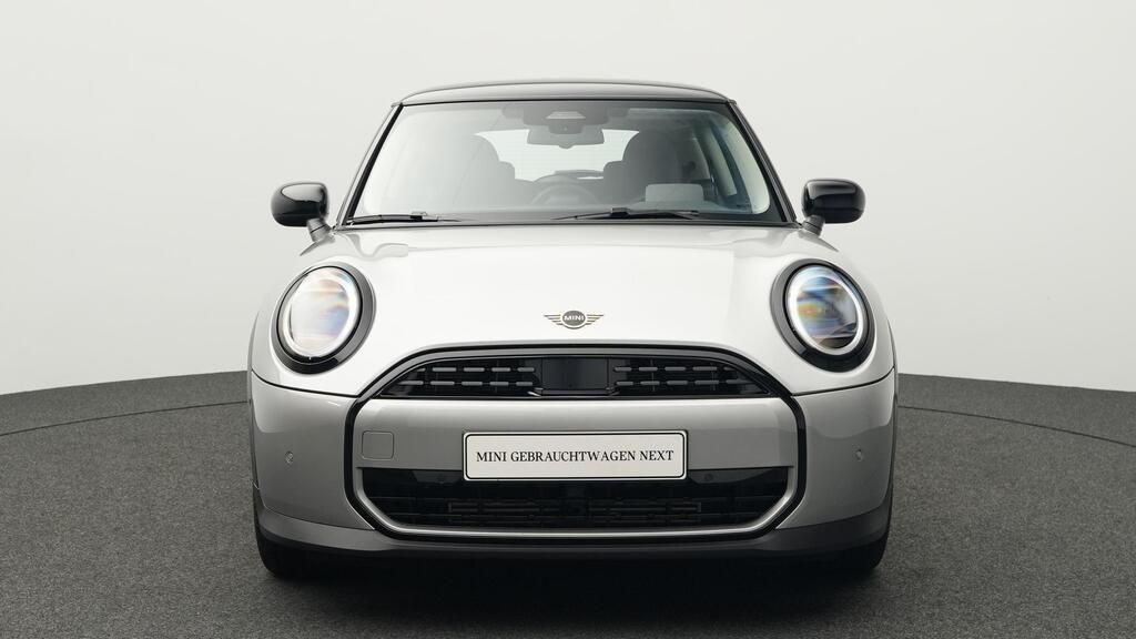 MINI Cooper C - Bild 3