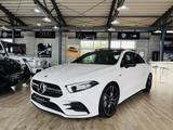 Mercedes-Benz A 35 AMG 4Matic Lim.*PANO*BURMESTER*HUD*KAMERA* - Mercedes-Benz A 35 AMG in Wuppertal