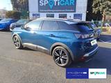 Peugeot 3008 Hybrid 225 (Plug-In) GT Automatik*Kamera*SH - Peugeot Gebrauchtwagen