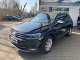Volkswagen Tiguan Allspace 2.0 TSI 4Motion''Highline''AHK,L - VW Tiguan Allspace Gebrauchtwagen in Berlin