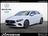 Mercedes-Benz A 220 4M Progressive/LED/Kamera/SHZ/Winter/17' - Mercedes-Benz A 220 mit Benzin-Antrieb