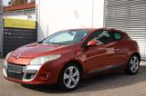 Renault Megane Coupé 1.6 16V 110 # Alu # 8-fach bereift - Renault Megane: 16v