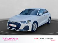 Audi A3 - Vorschau Bild 1