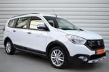 Dacia Lodgy Stepway+Navi+Kamera+PDC+Tempomat - Dacia aus 2021