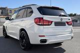 BMW Bmw X5 xDrive40d m sport full 313cv - BMW X5 Kombi Gebrauchtwagen
