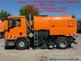 MAN Johnston VT500 Dual Rechts/Links + Separat Motor - MAN 2011