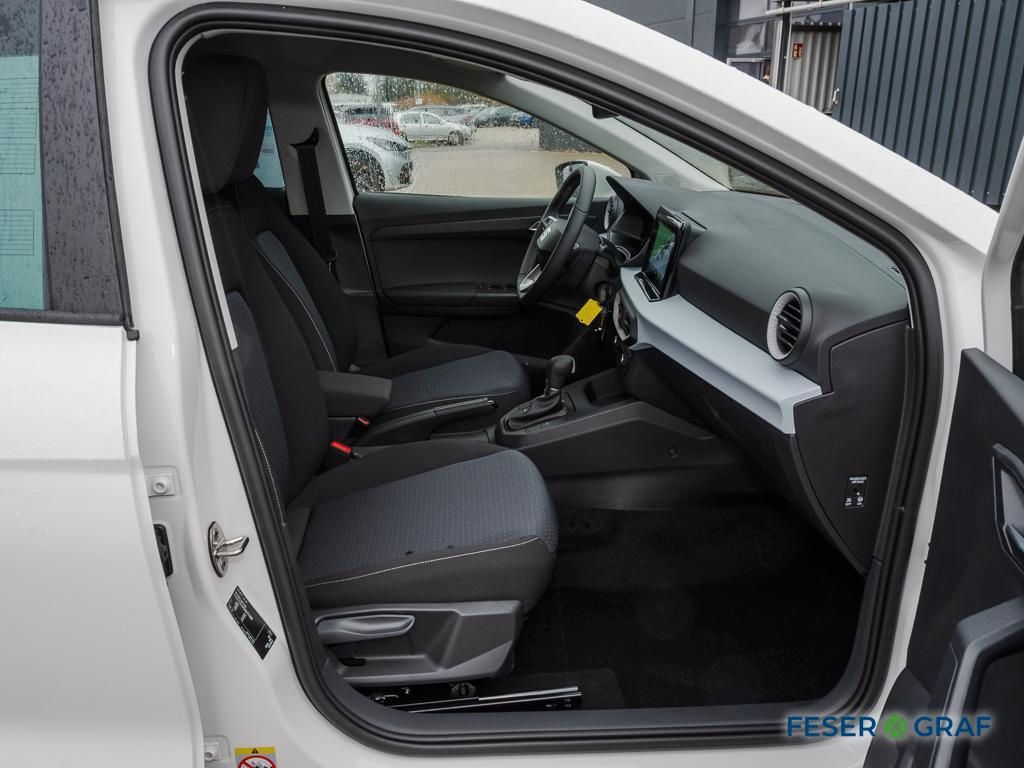 Seat Ibiza - Bild 9
